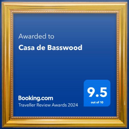 Casa De Basswood Apartment Tucson Bagian luar foto