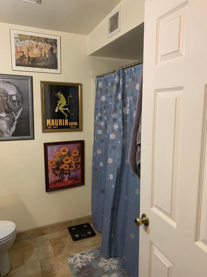 Casa De Basswood Apartment Tucson Bagian luar foto