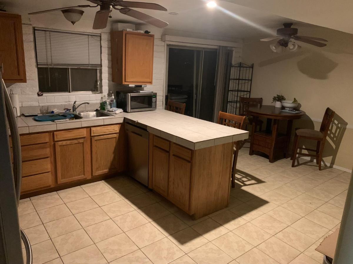 Casa De Basswood Apartment Tucson Bagian luar foto