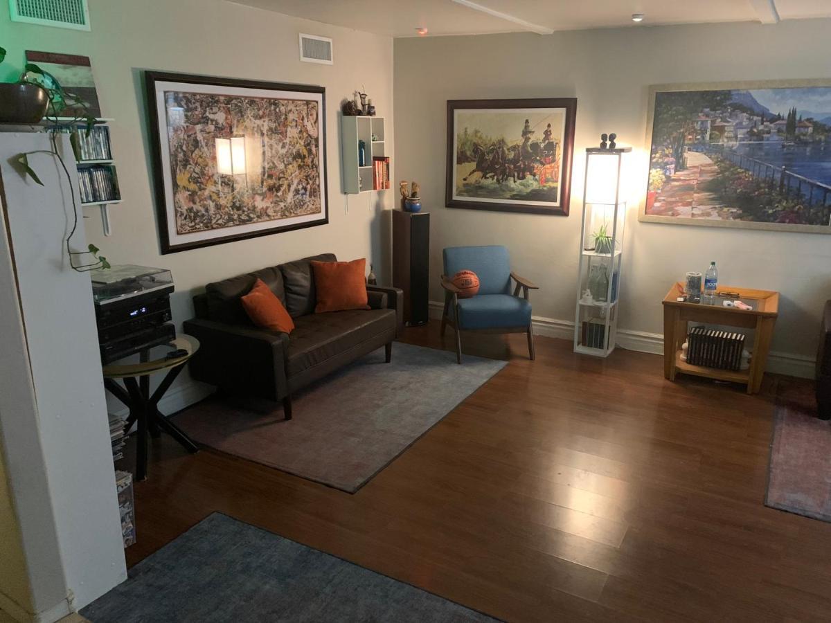 Casa De Basswood Apartment Tucson Bagian luar foto