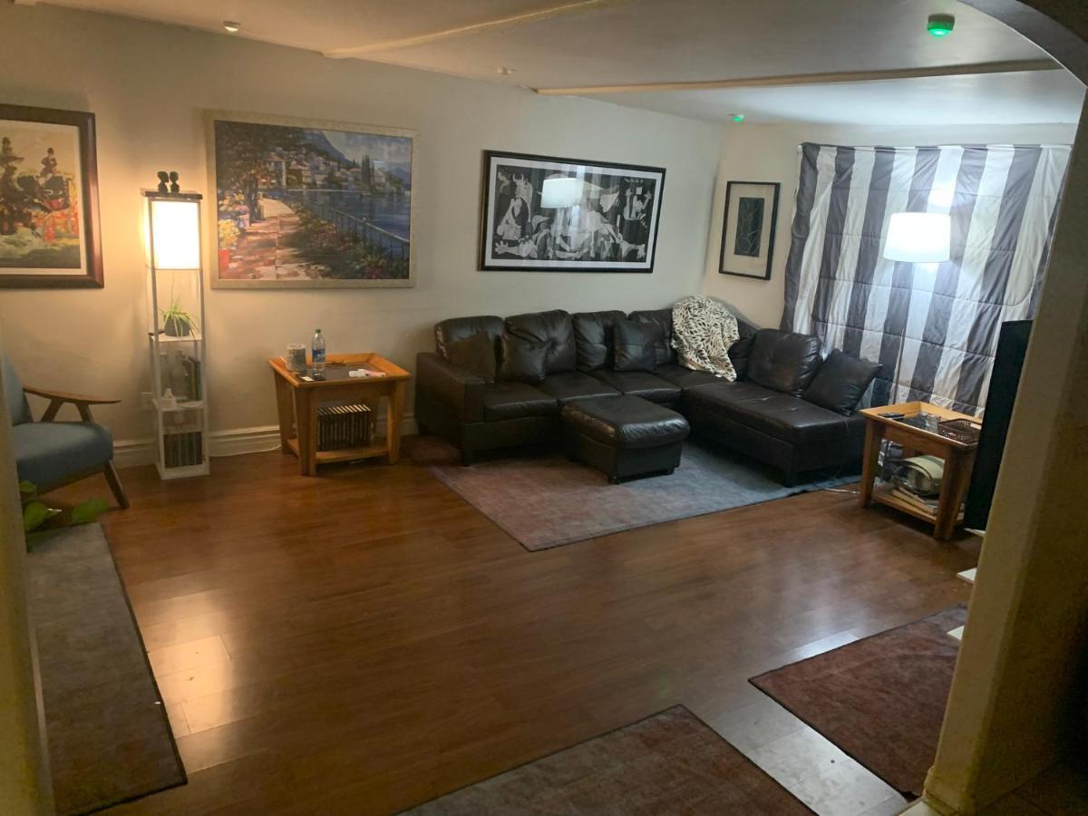 Casa De Basswood Apartment Tucson Bagian luar foto